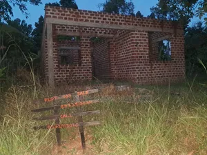 3bdrm Bungalow in Bukerere, Goma for sale
