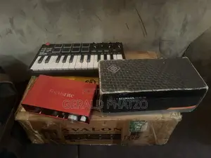 Focusrite 2i2