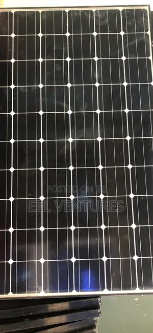 Solar Paneer