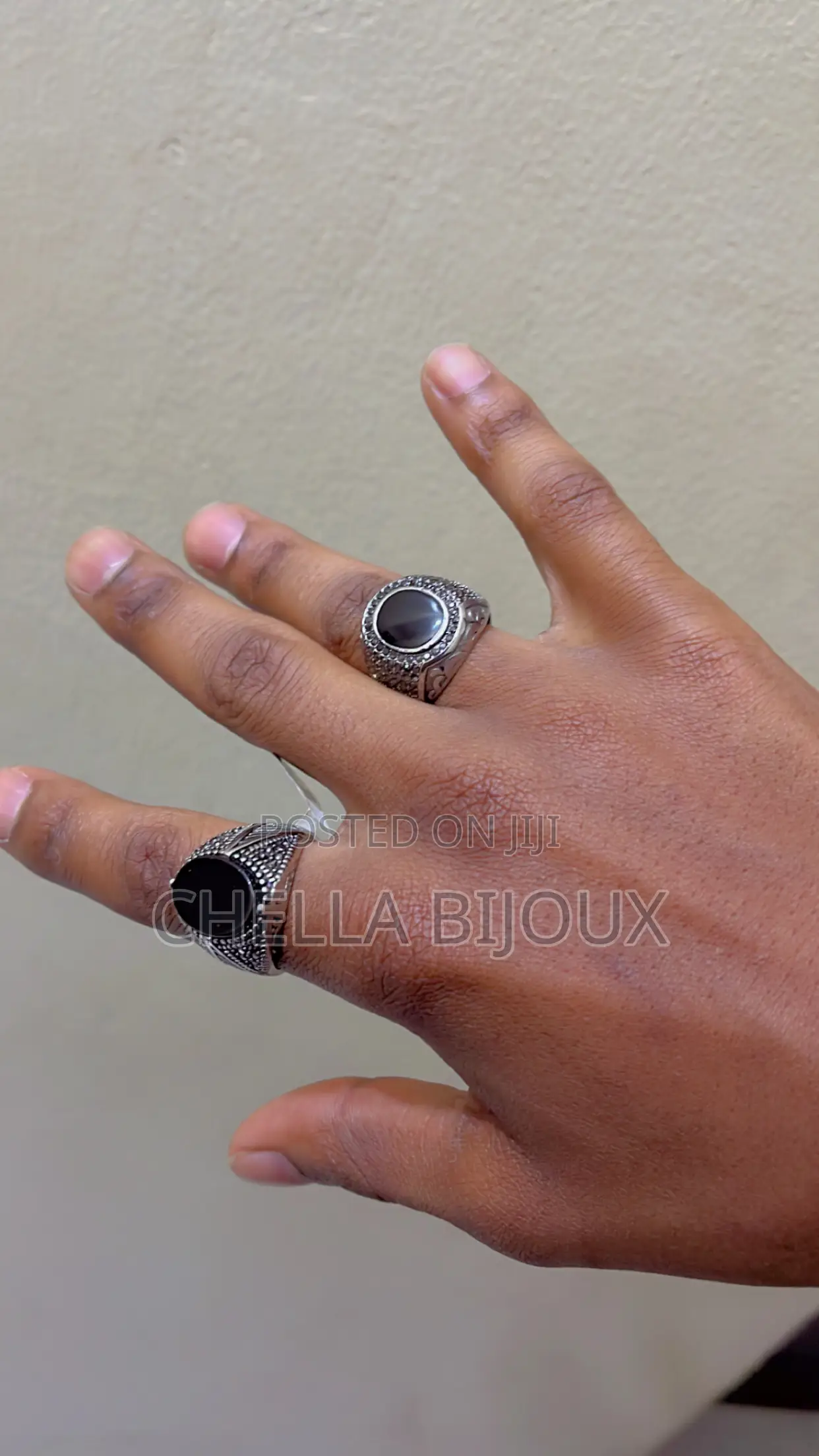 Men’s Rings