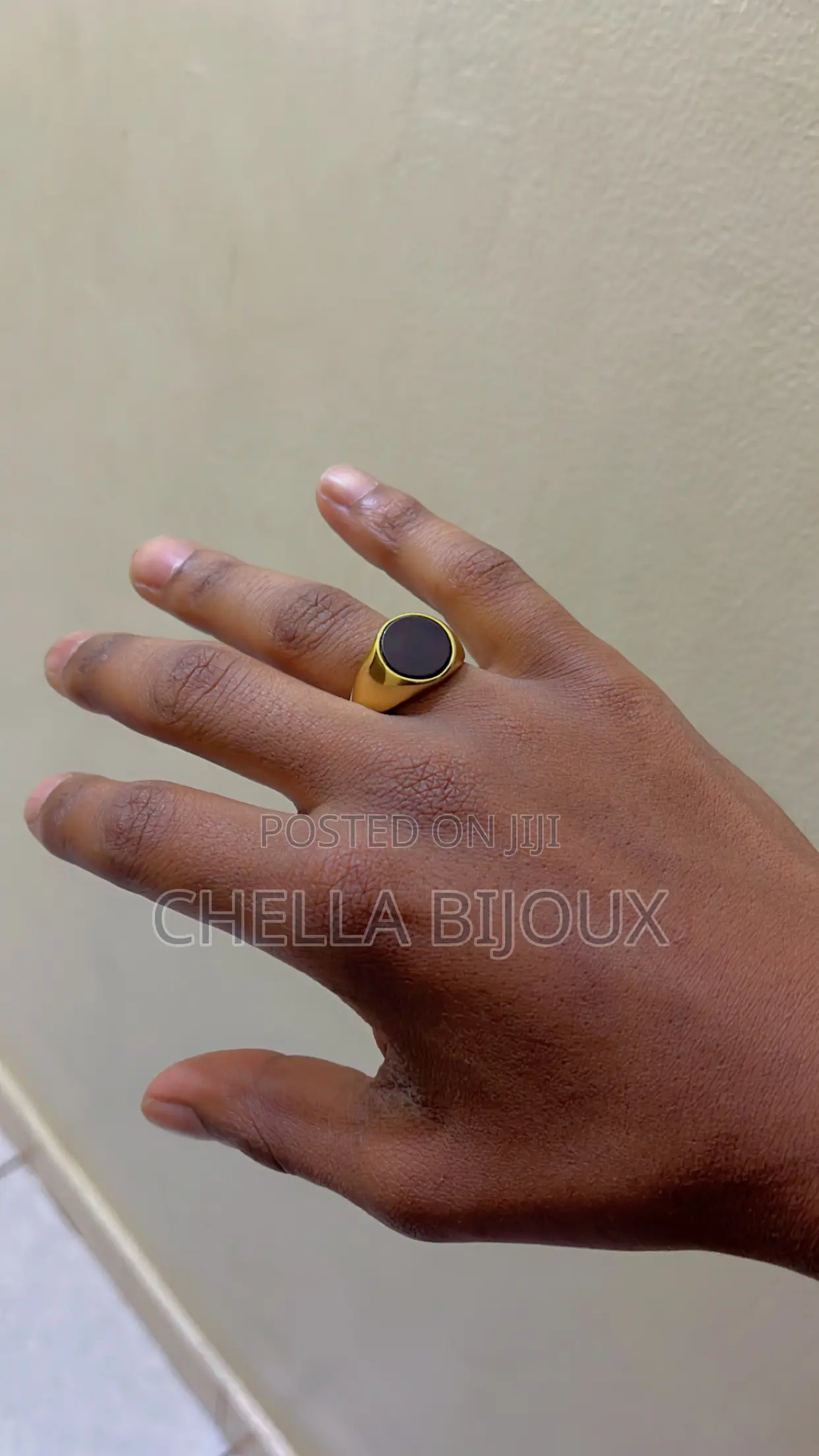 Men’s Rings