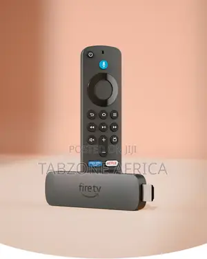 Amazon Fire TV Stick HD 8GB Wi-Fi 6 Alexa Voice Remote Streaming