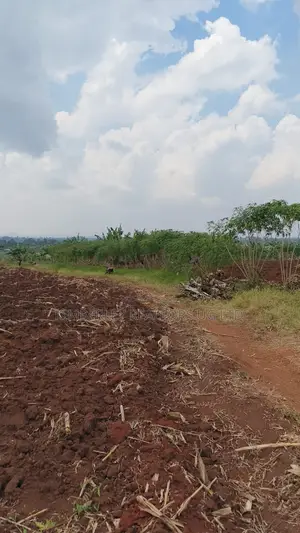 Land for Sale – Bugiri, Kayunga–jinja Road