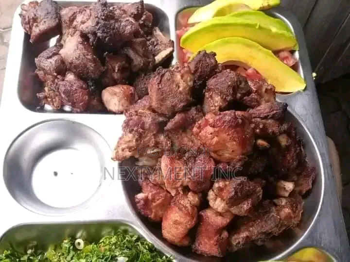 De Pork Nateete Busega Bulenga Kyengera Kabojja Nsangi Kitemu Mutundwe