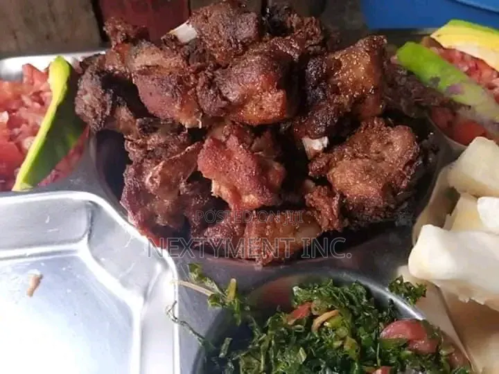 De Pork Nateete Busega Bulenga Kyengera Kabojja Nsangi Kitemu Mutundwe