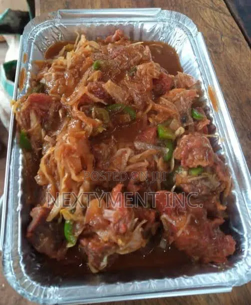 De Pork Nateete Busega Bulenga Kyengera Kabojja Nsangi Kitemu Mutundwe