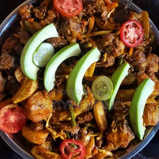 De Pork Nateete Busega Bulenga Kyengera Kabojja Nsangi Kitemu Mutundwe