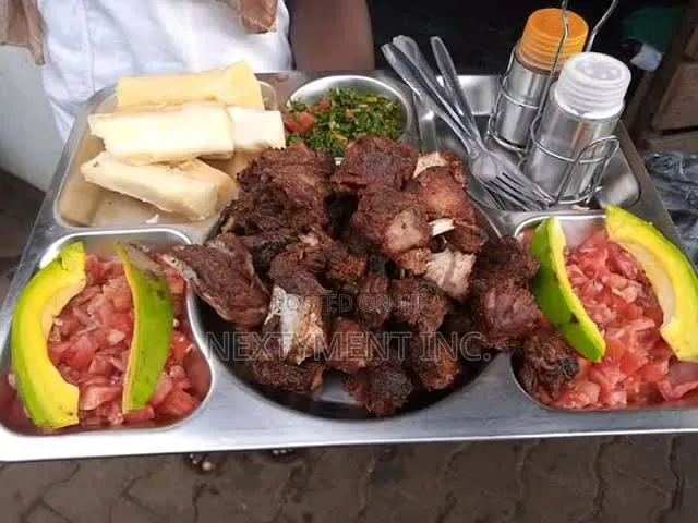 De Pork Nateete Busega Bulenga Kyengera Kabojja Nsangi Kitemu Mutundwe