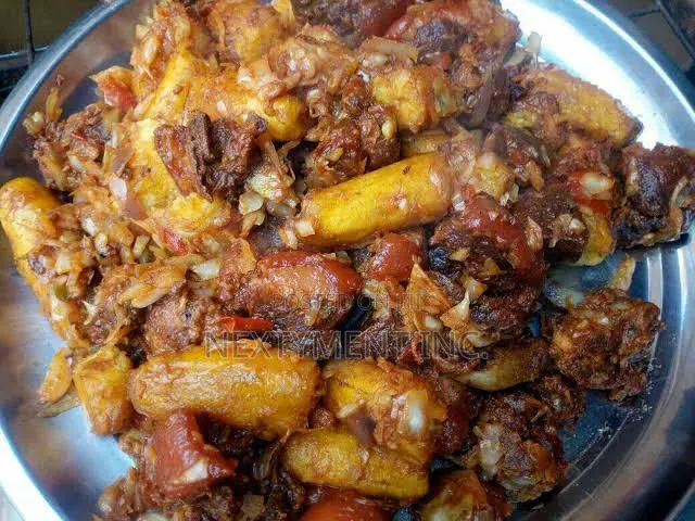 De Pork Nateete Busega Bulenga Kyengera Kabojja Nsangi Kitemu Mutundwe