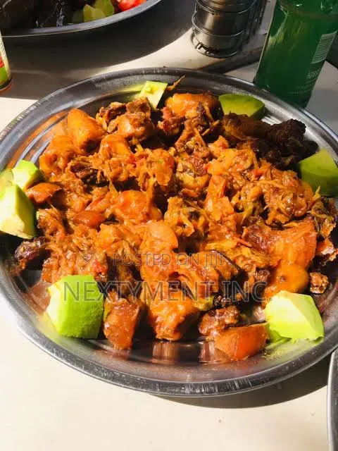 De Pork Nateete Busega Bulenga Kyengera Kabojja Nsangi Kitemu Mutundwe