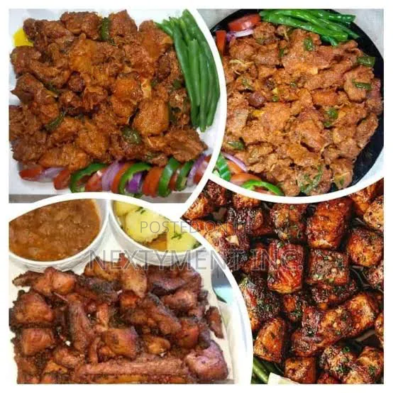 De Pork Nateete Busega Bulenga Kyengera Kabojja Nsangi Kitemu Mutundwe