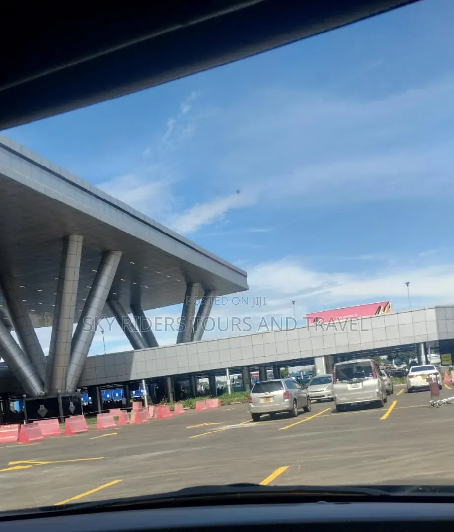 Airport Pick Up