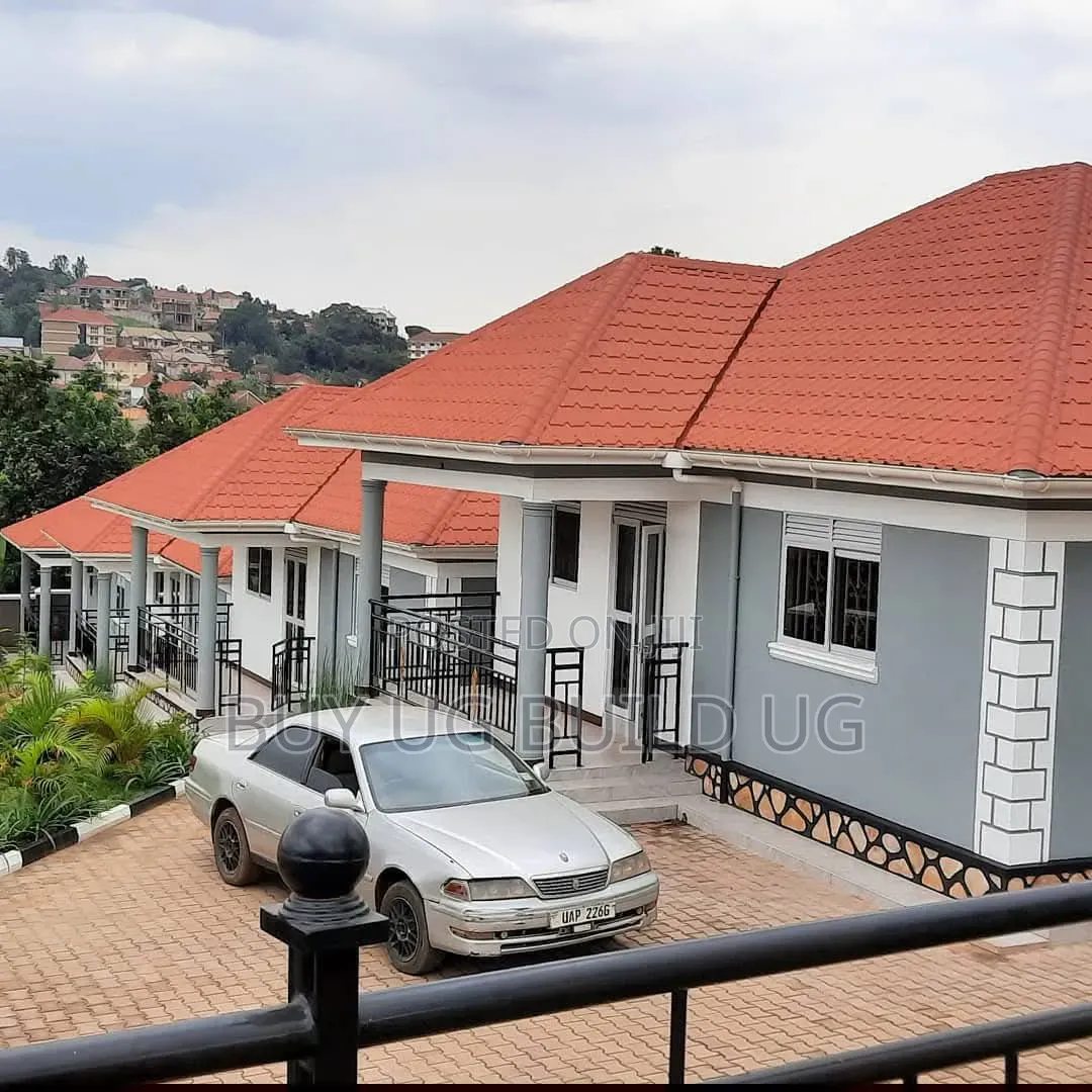2bdrm Apartment in Nalya Kampala, Central Division for rent