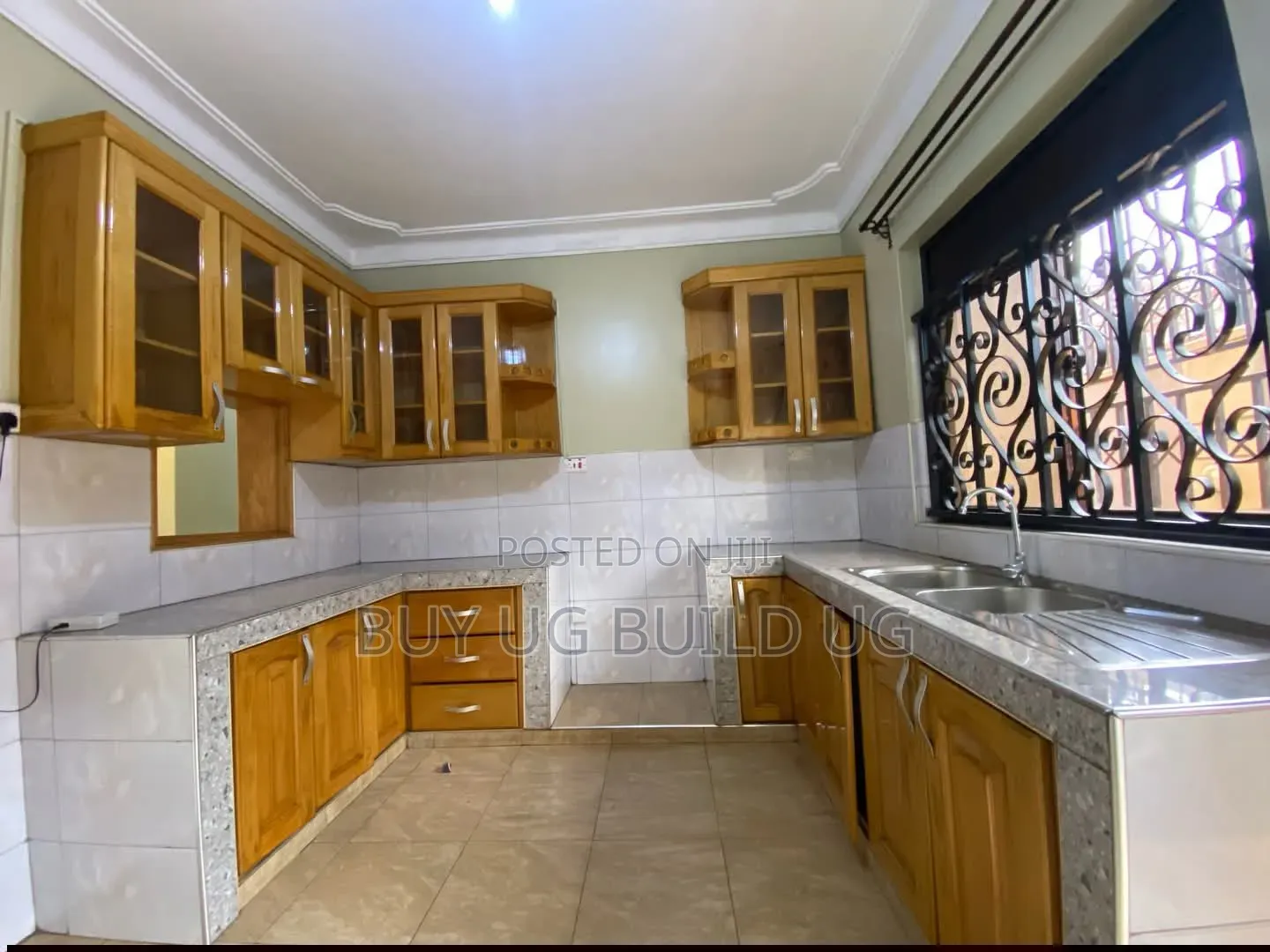 2bdrm Apartment in Nalya Kampala, Central Division for rent