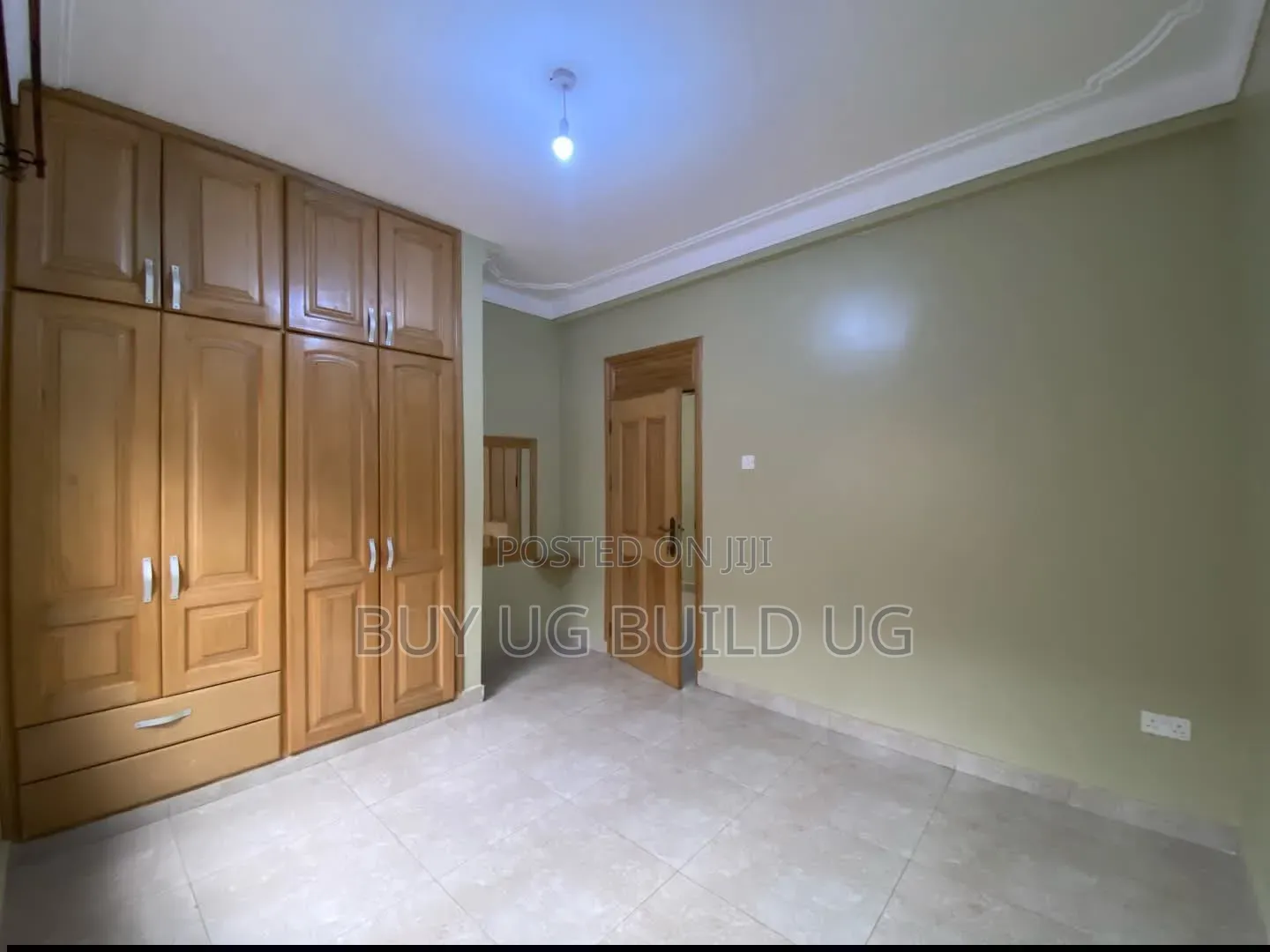 2bdrm Apartment in Nalya Kampala, Central Division for rent