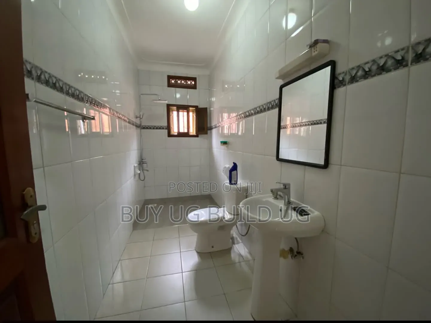 2bdrm Apartment in Nalya Kampala, Central Division for rent
