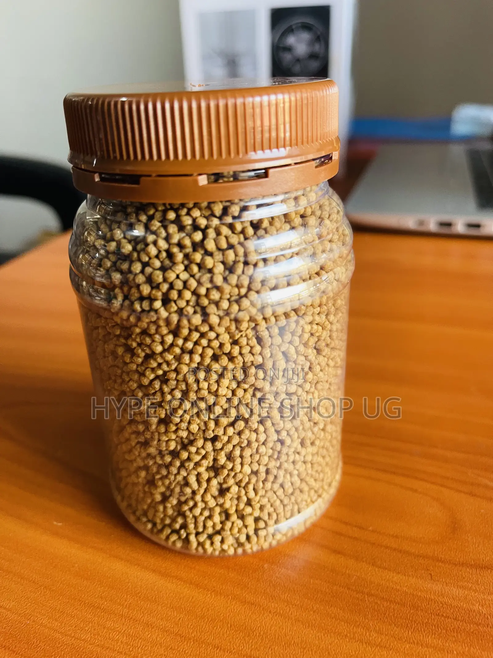 Buy One Get One Free Promotion Pellets Multi-Vitamins Fish Feeds