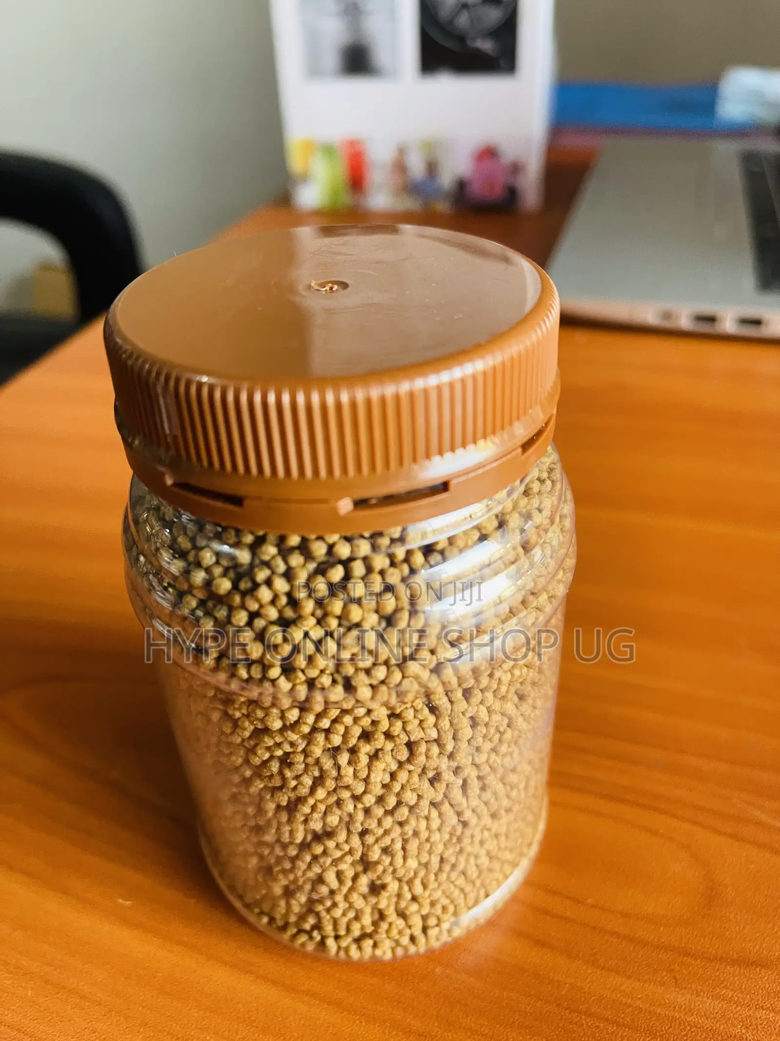 Buy One Get One Free Promotion Pellets Multi-Vitamins Fish Feeds