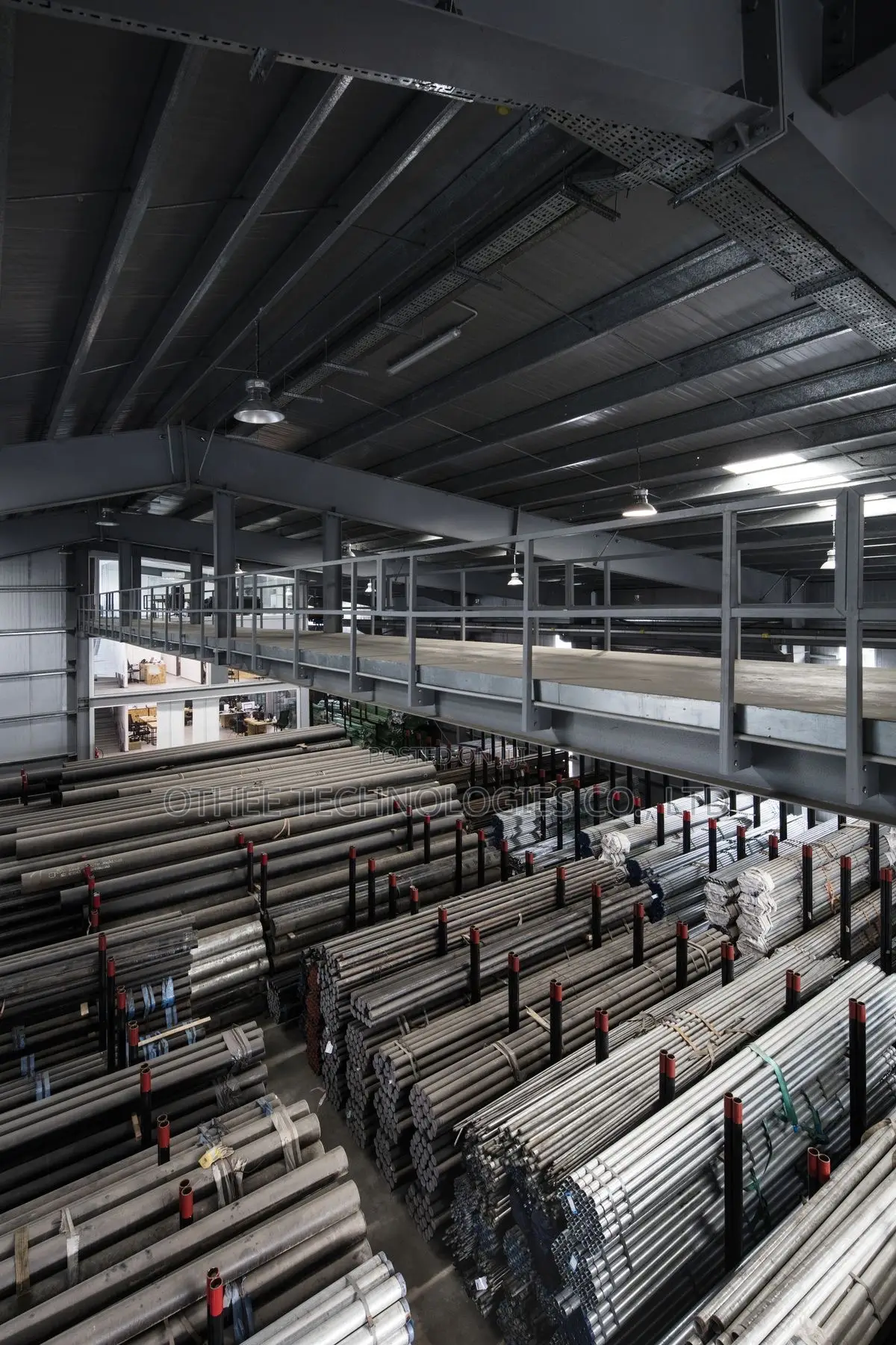 Warehouse Design Assembly Solutions