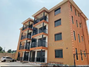 2bdrm Apartment in Bweyogerere Kampala, Central Division for rent