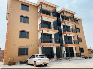 2bdrm Apartment in Bweyogerere Kampala, Central Division for rent