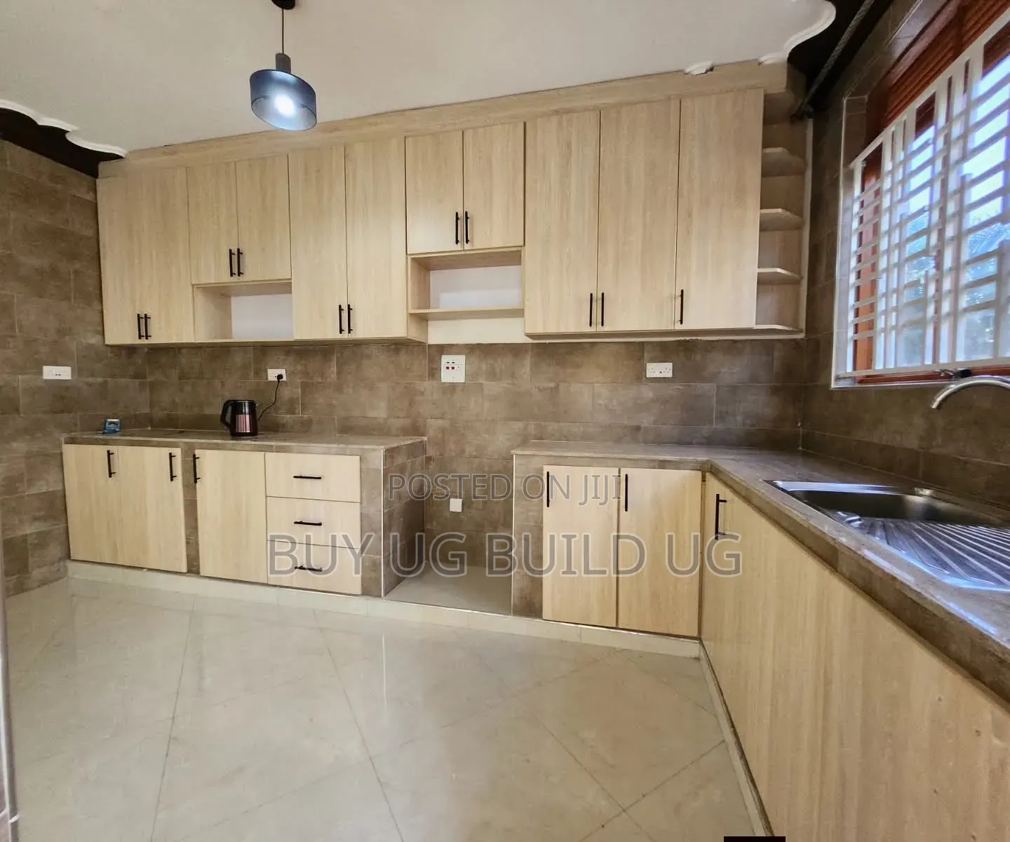 2bdrm Apartment in Bweyogerere Kampala, Central Division for rent