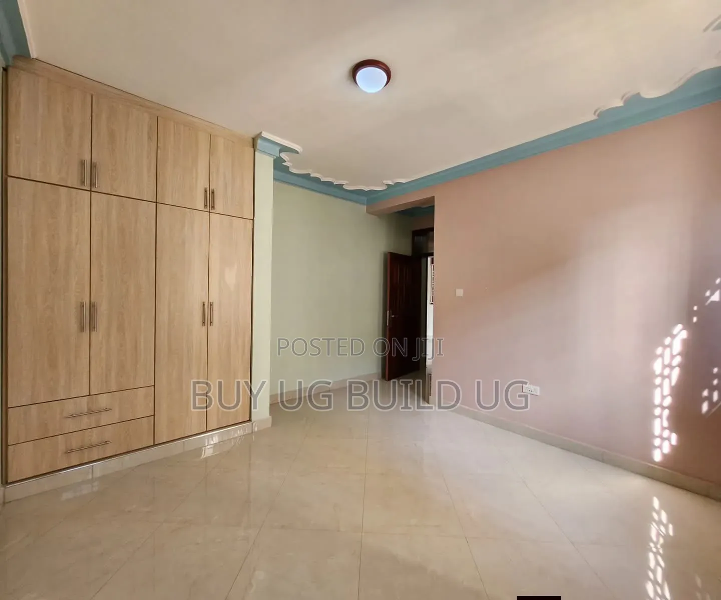 2bdrm Apartment in Bweyogerere Kampala, Central Division for rent