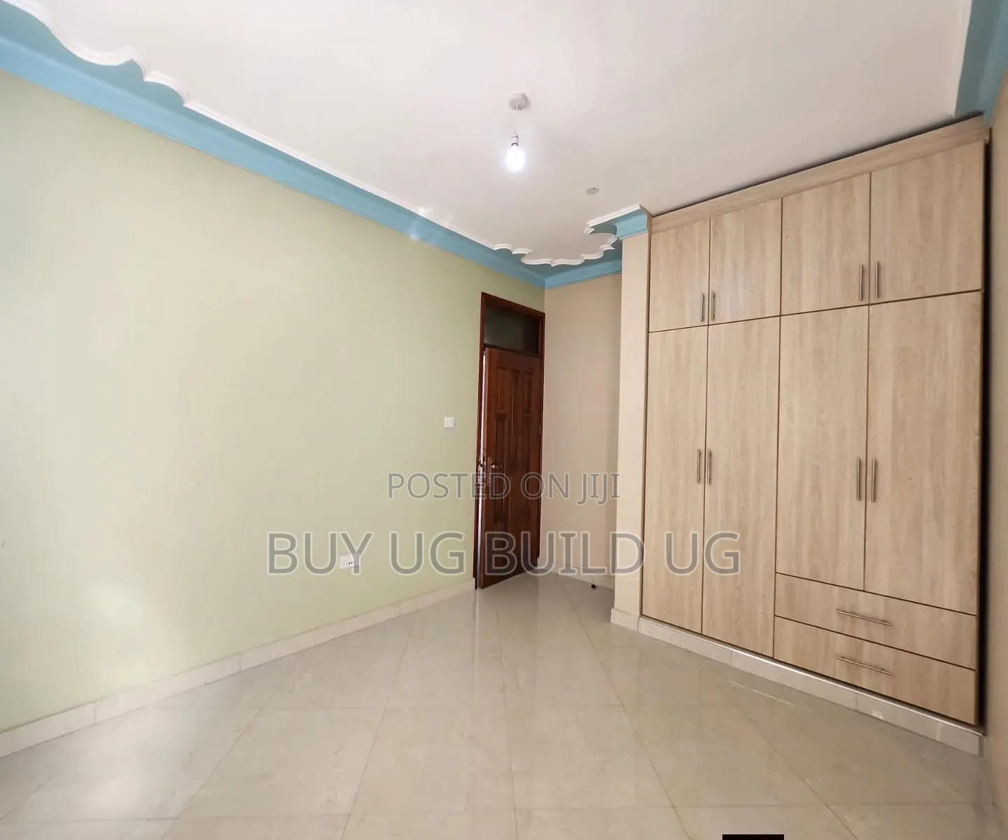2bdrm Apartment in Bweyogerere Kampala, Central Division for rent