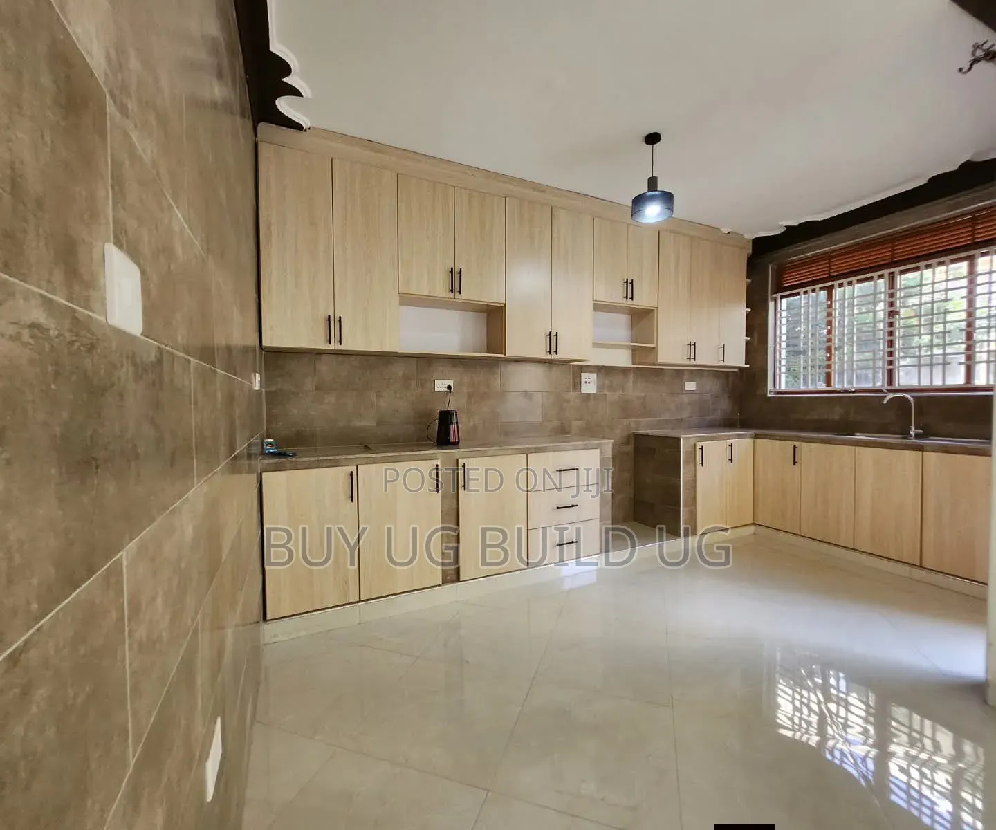 2bdrm Apartment in Bweyogerere Kampala, Central Division for rent