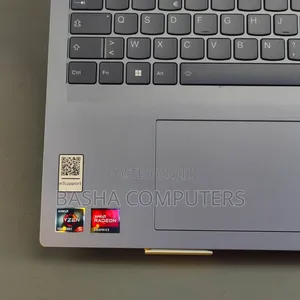 New Laptop Lenovo Thinkbook 14 8GB AMD Ryzen 5 SSD 256GB