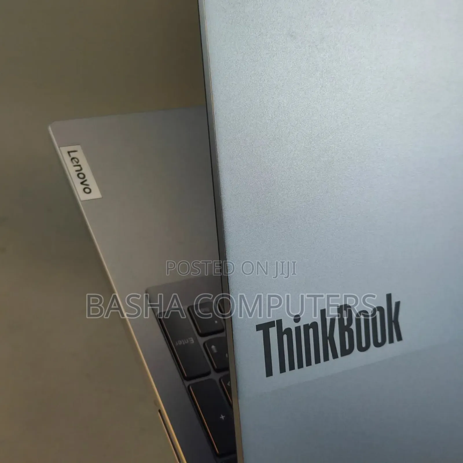 New Laptop Lenovo Thinkbook 14 8GB AMD Ryzen 5 SSD 256GB