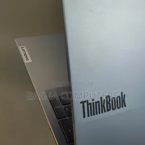 New Laptop Lenovo Thinkbook 14 8GB AMD Ryzen 5 SSD 256GB