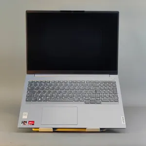 New Laptop Lenovo Thinkbook 14 8GB AMD Ryzen 5 SSD 256GB