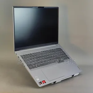 New Laptop Lenovo Thinkbook 14 8GB AMD Ryzen 5 SSD 256GB