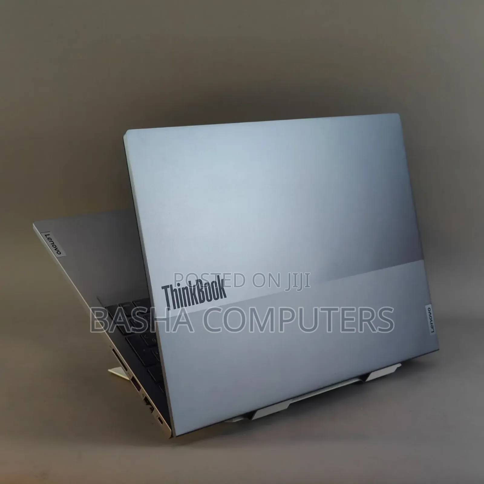 New Laptop Lenovo Thinkbook 14 8GB AMD Ryzen 5 SSD 256GB