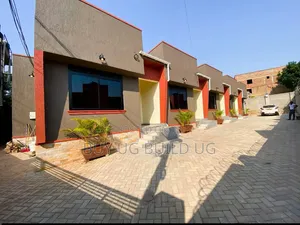 1bdrm House in Najjera Kampala, Central Division for rent