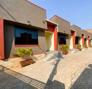 1bdrm House in Najjera Kampala, Central Division for rent