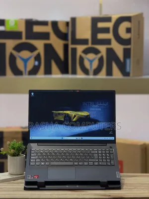 New Laptop Lenovo ThinkPad L14 16GB AMD Ryzen 7 SSD 512GB