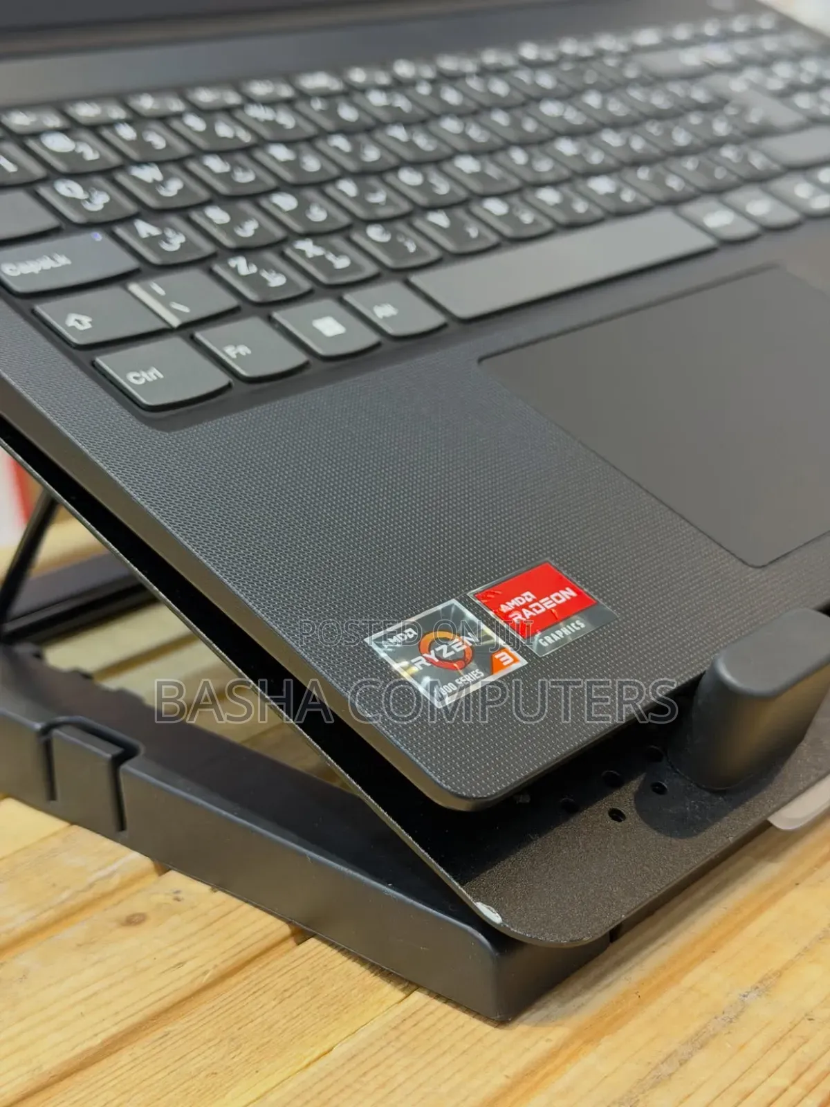 New Laptop Lenovo ThinkPad L14 16GB AMD Ryzen 7 SSD 512GB