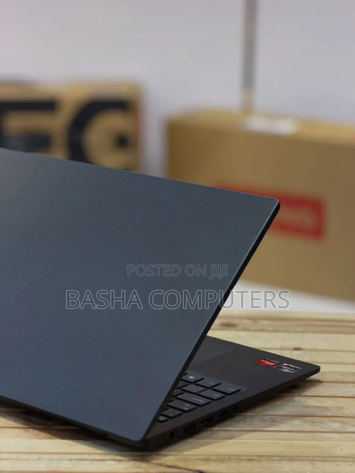 New Laptop Lenovo ThinkPad L14 16GB AMD Ryzen 7 SSD 512GB