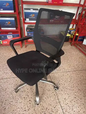 Imported Used Office Rotating Chairs in Good Condition