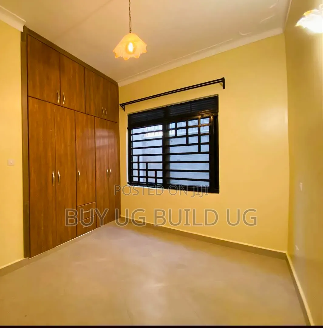 1bdrm House in Najjera Kampala, Central Division for rent