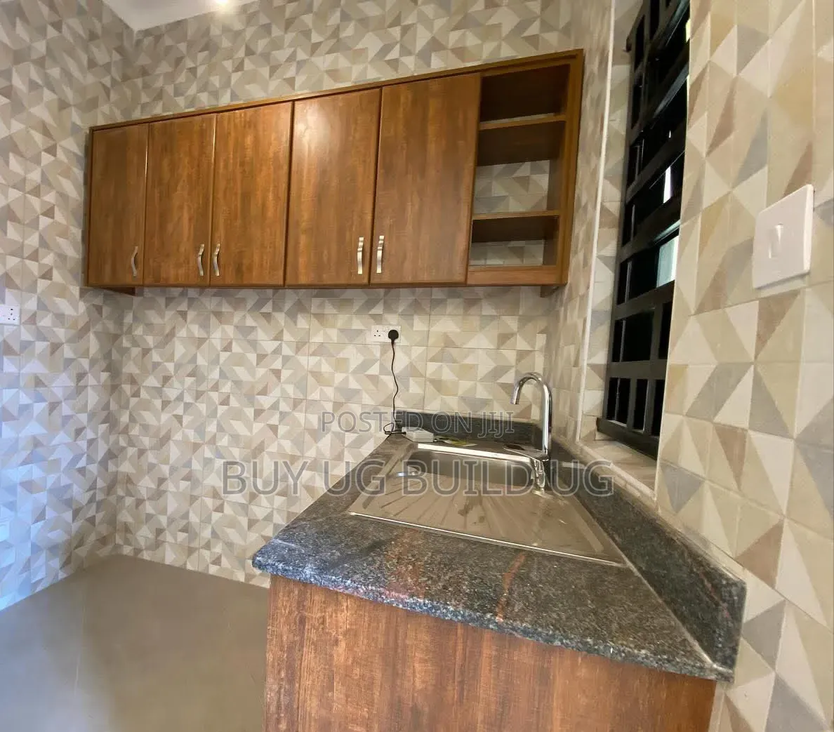 1bdrm House in Najjera Kampala, Central Division for rent