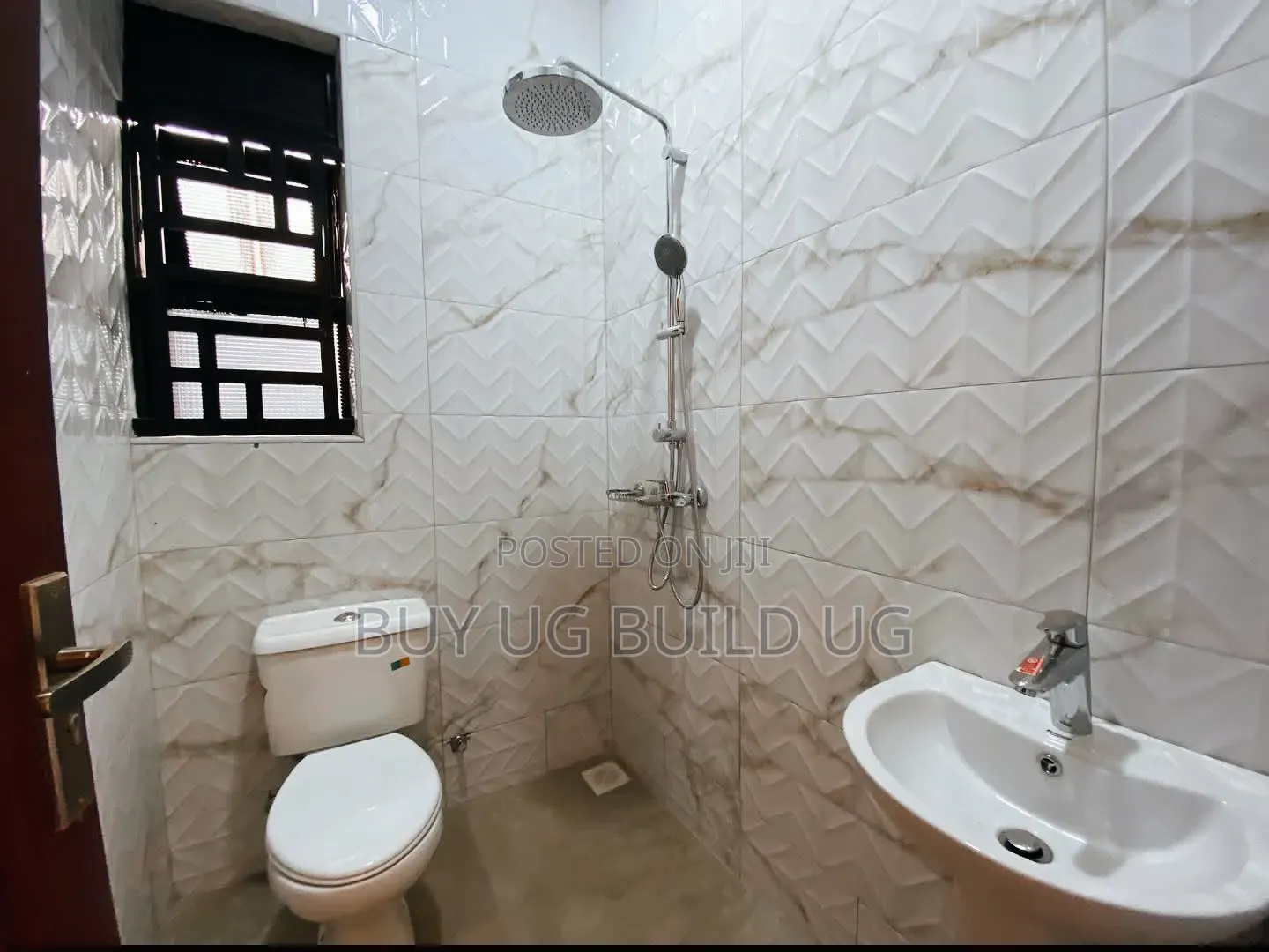 1bdrm House in Najjera Kampala, Central Division for rent
