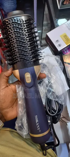 Hair Electric Brush