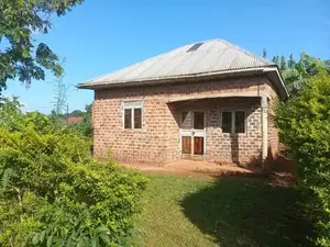 2bdrm House in Wakiso / Wakiso for sale