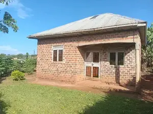 2bdrm House in Wakiso / Wakiso for sale