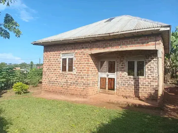 2bdrm House in Wakiso / Wakiso for sale