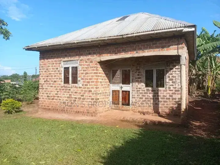 2bdrm House in Wakiso / Wakiso for sale