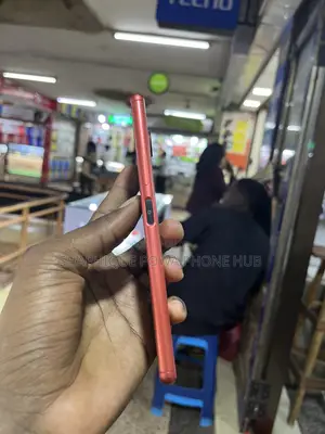 Sony Xperia 8 SOV42 64 GB Orange